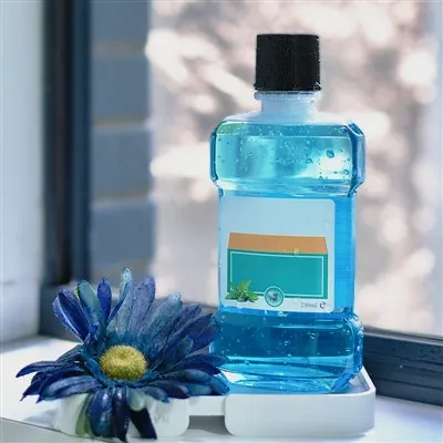 순한 클렌징 구강청결제