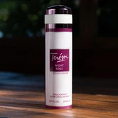 객실용 로즈 방향제