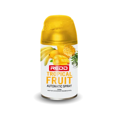 과일 자동 스프레이