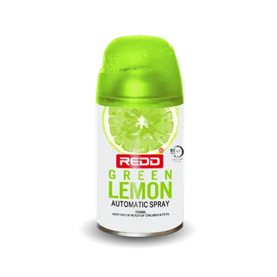 레몬 자동 스프레이
