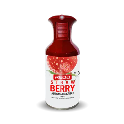 욕실용 무독성 공기 청정제