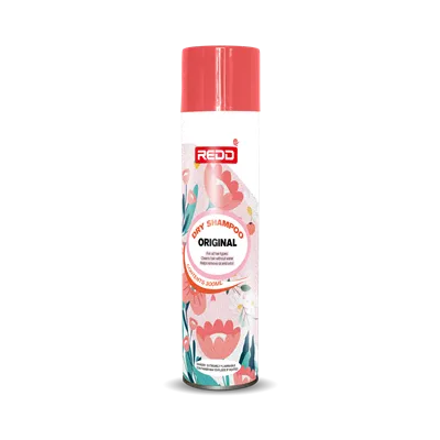 오리지널 드라이 샴푸