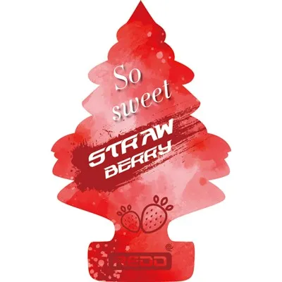 종이 교수형 자동차 공기 청정제